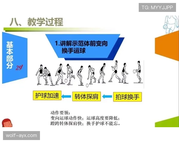 深入解析篮球规则中两次运球的构成要素
