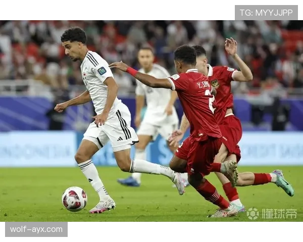 伊拉克冲击2026世界杯之路:赛程分析与出线前景预测 伊拉克冲击2026世界杯之路:赛程分析与出线前景预测